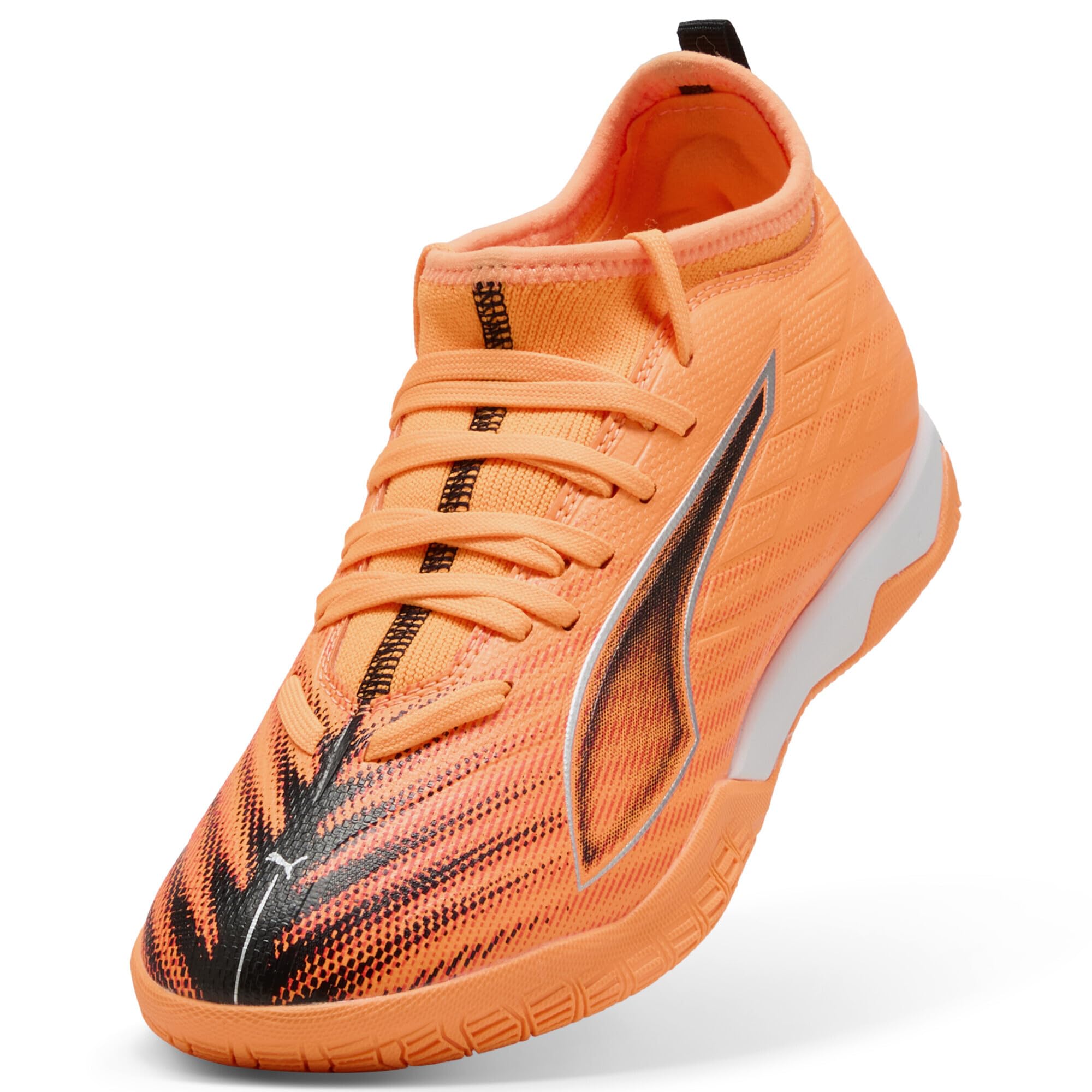 Puma Ultra 6 Match It + Mid Jr Scarpe da calcioUnisex - Bambini e Ragazzi
