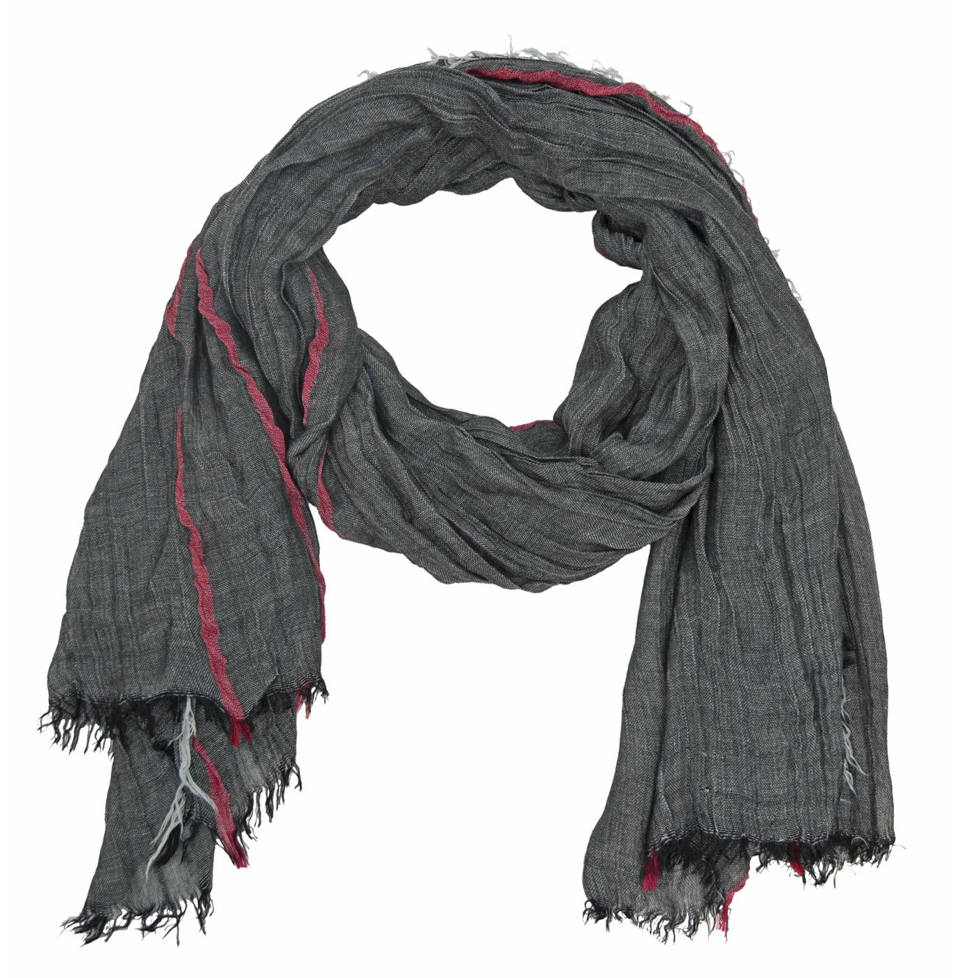 Edrea Solid Scarf