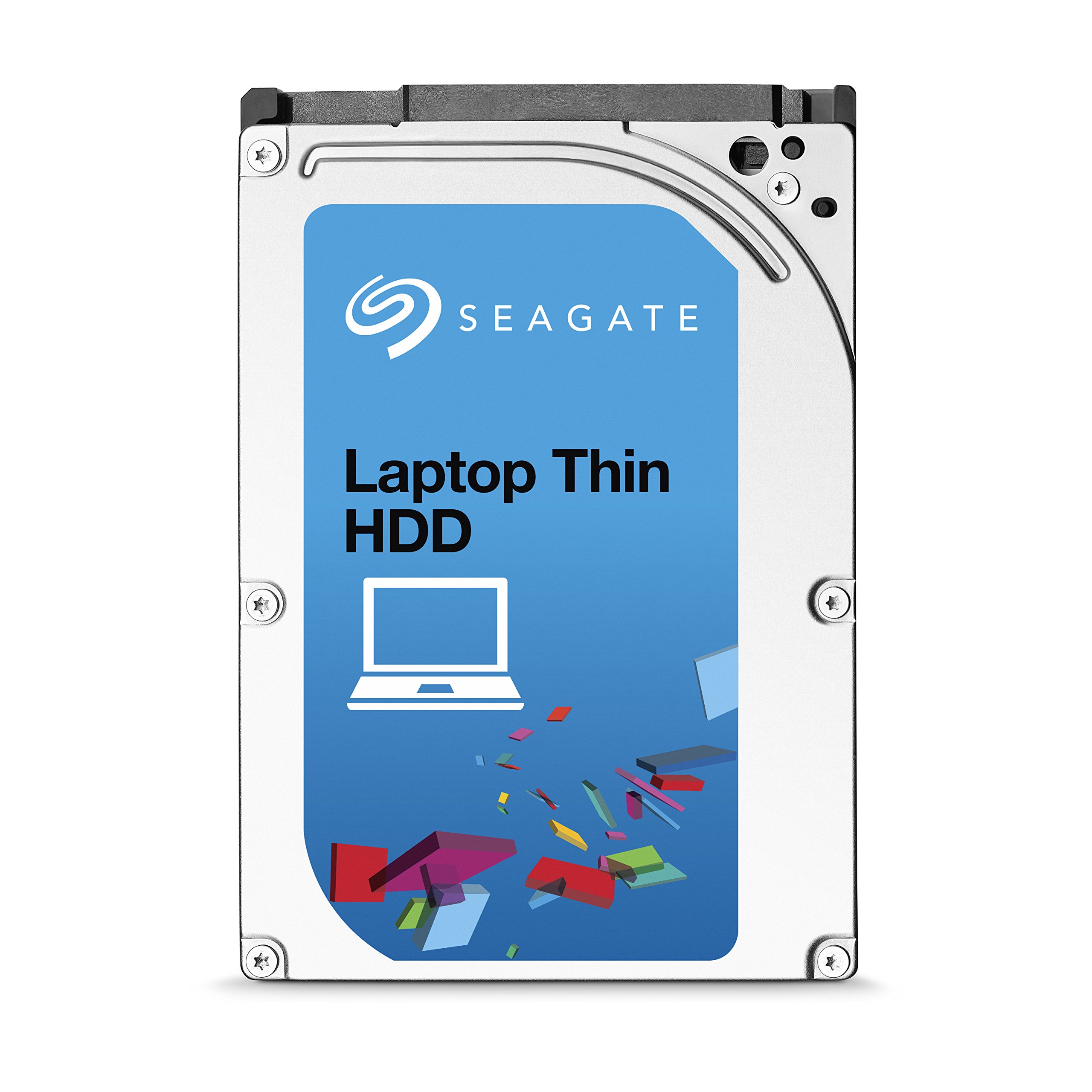 Amazon.com: Seagate Laptop Thin 5400.9 500 GB 5400RPM SATA 3Gb/s
