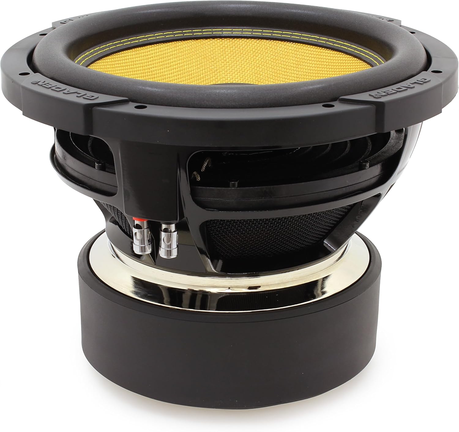 Subwoofer Model Kef Subwoofer Psw 2010 KEF PSW 2010 サブウーファー