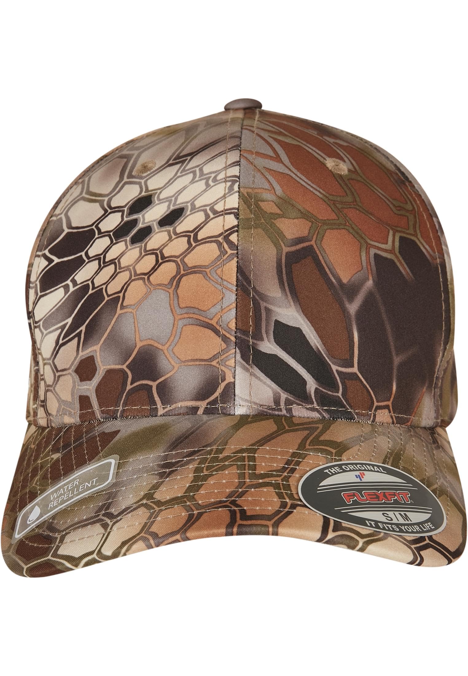 Flexfit Delta Seamless Carbon Cap