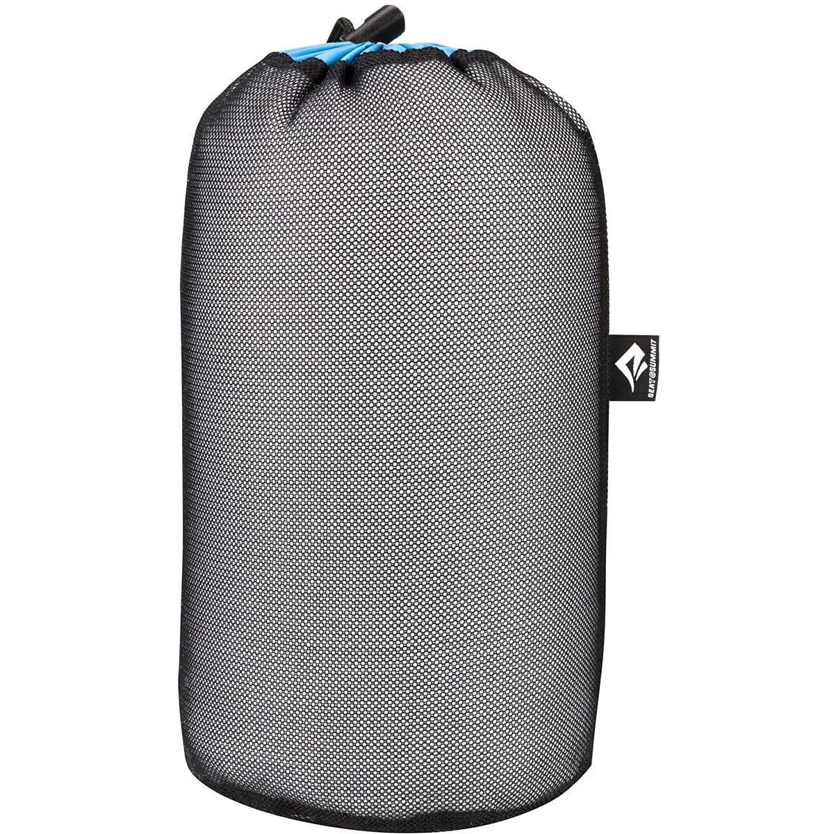 Sea to Summit Mesh Stuff Sack Small Red