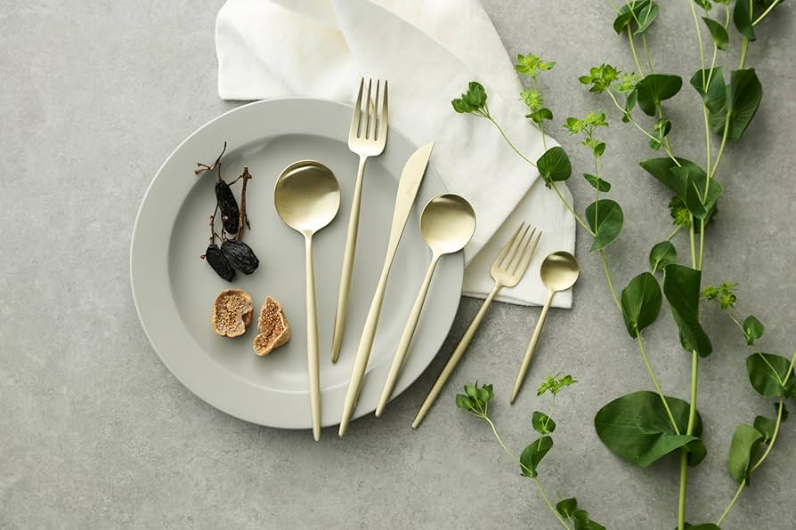 Amazon.co.jp: Cutipol クチポール ムーン シャンパンゴールド