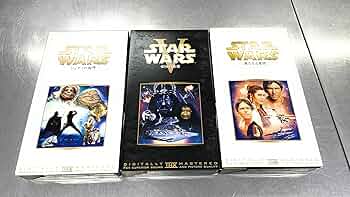 スター・ウォーズ・ヴォールト :（非売品のメイキングビデオテープをお付けします） スター・ウォーズ・ヴォールト :（非売品のメイキングビデオ