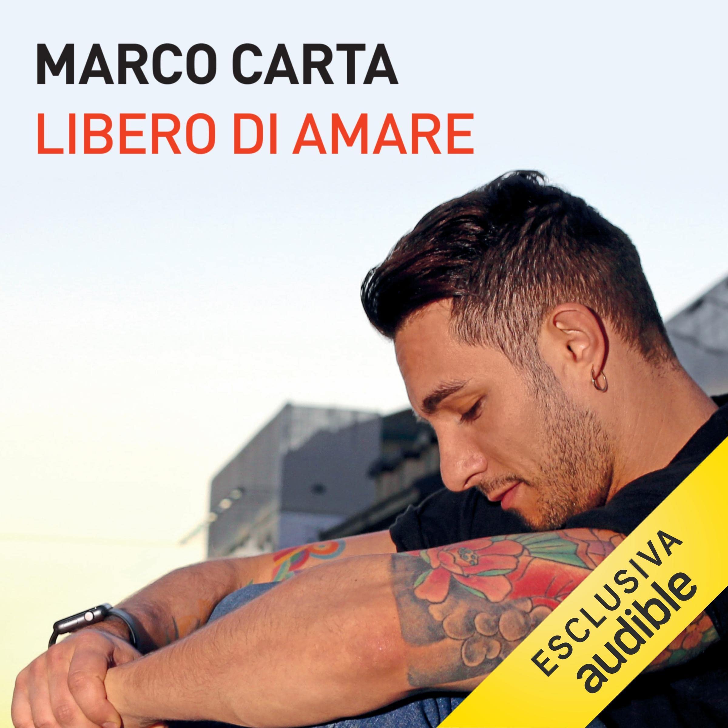 Libero di amare