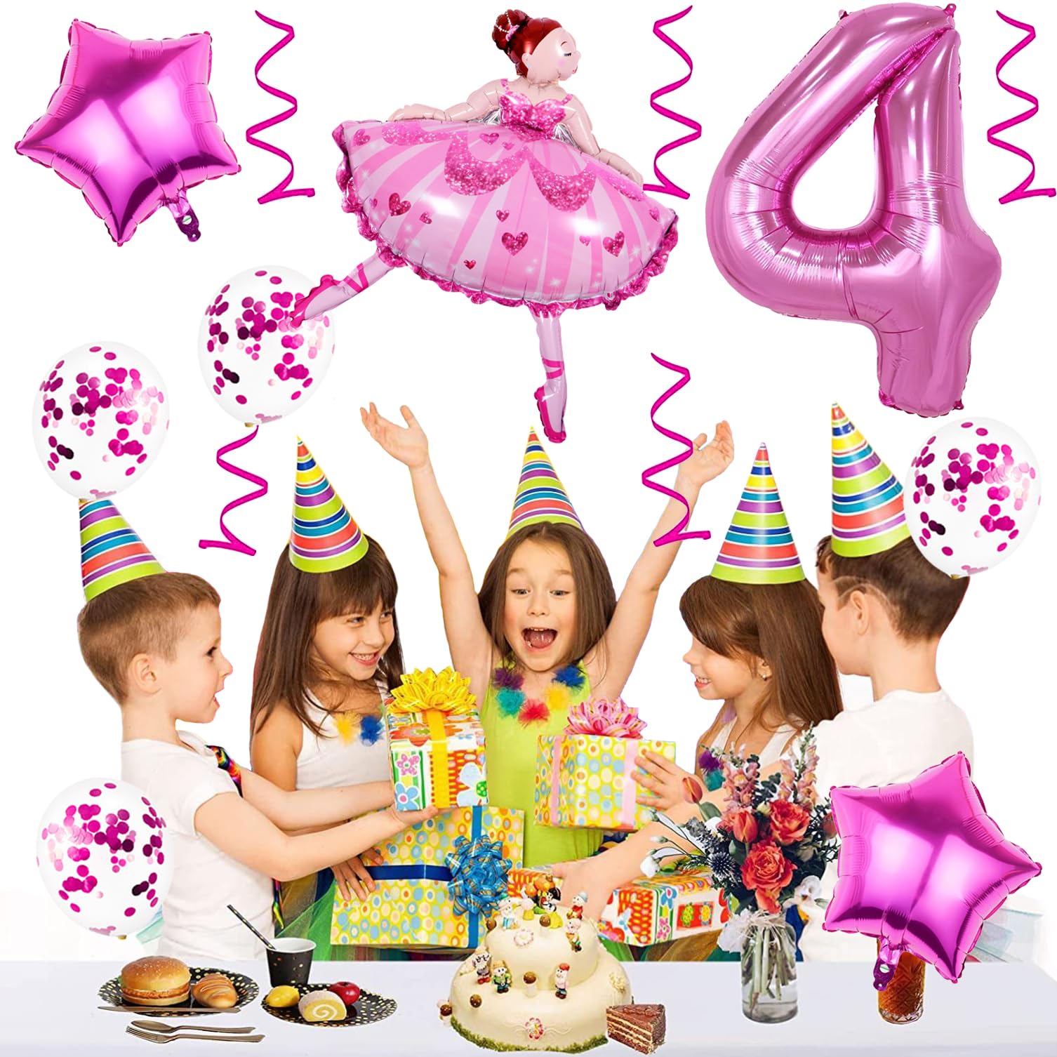 Ballonnen 24e verjaardag decoratie vrouw regenboog set, folie ballon 24e verjaardag decoratie vrouwen verjaardag decoratie 24 jaar vrouwen, Happy Birthday decoratie kleurrijke 24 jaar vrouw verjaardag decoratie kleurrijk Ballonnen 24e verjaardag decoratie vrouw regenboog set, folie ballon 24e verjaardag decoratie vrouwen verjaardag decoratie 24 jaar vrouwen, Happy Birthday decoratie kleurrijke 24 jaar vrouw verjaardag decoratie kleurrijk