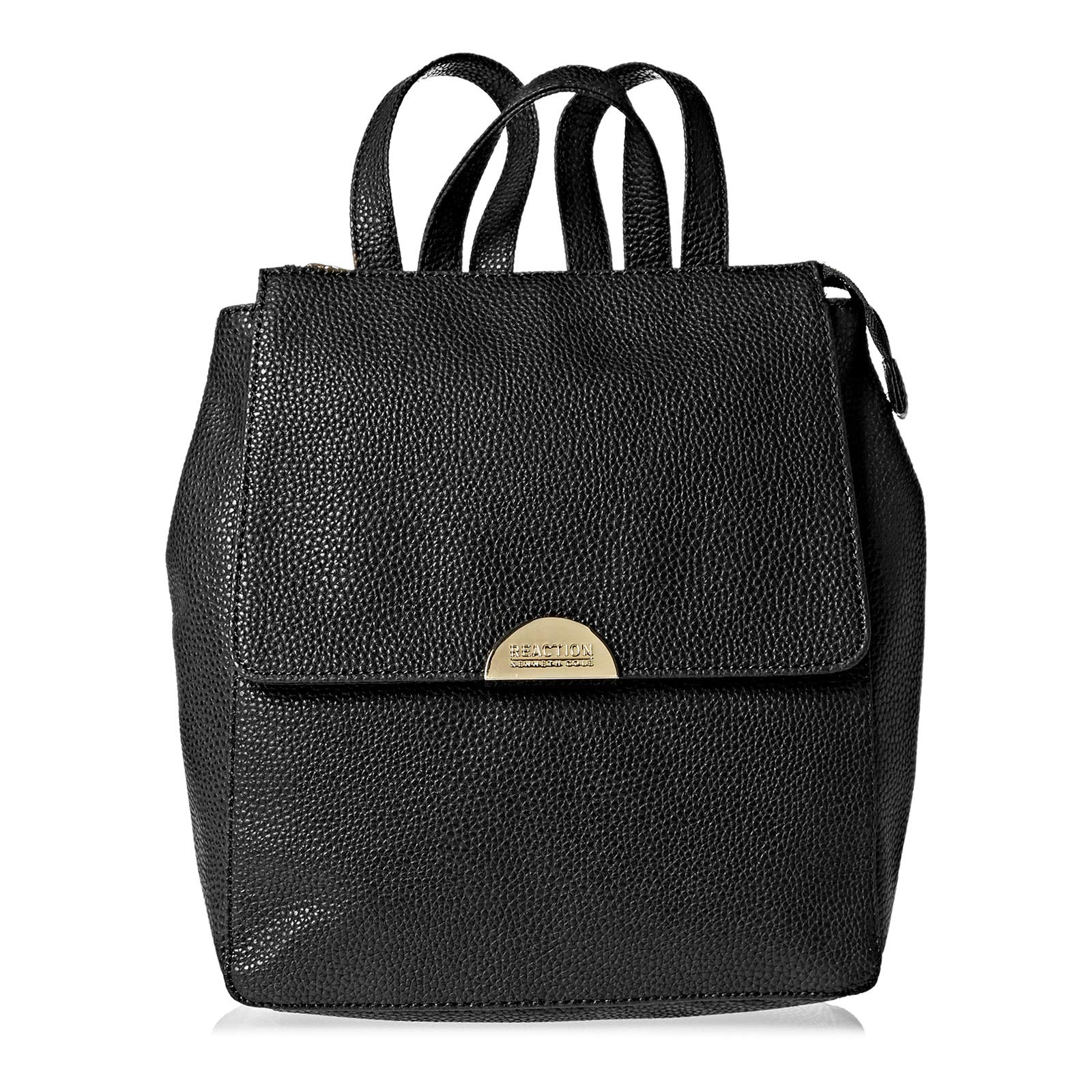 Kenneth Cole Reaction 11BRB53KCB-BK Backpack for Women, Black