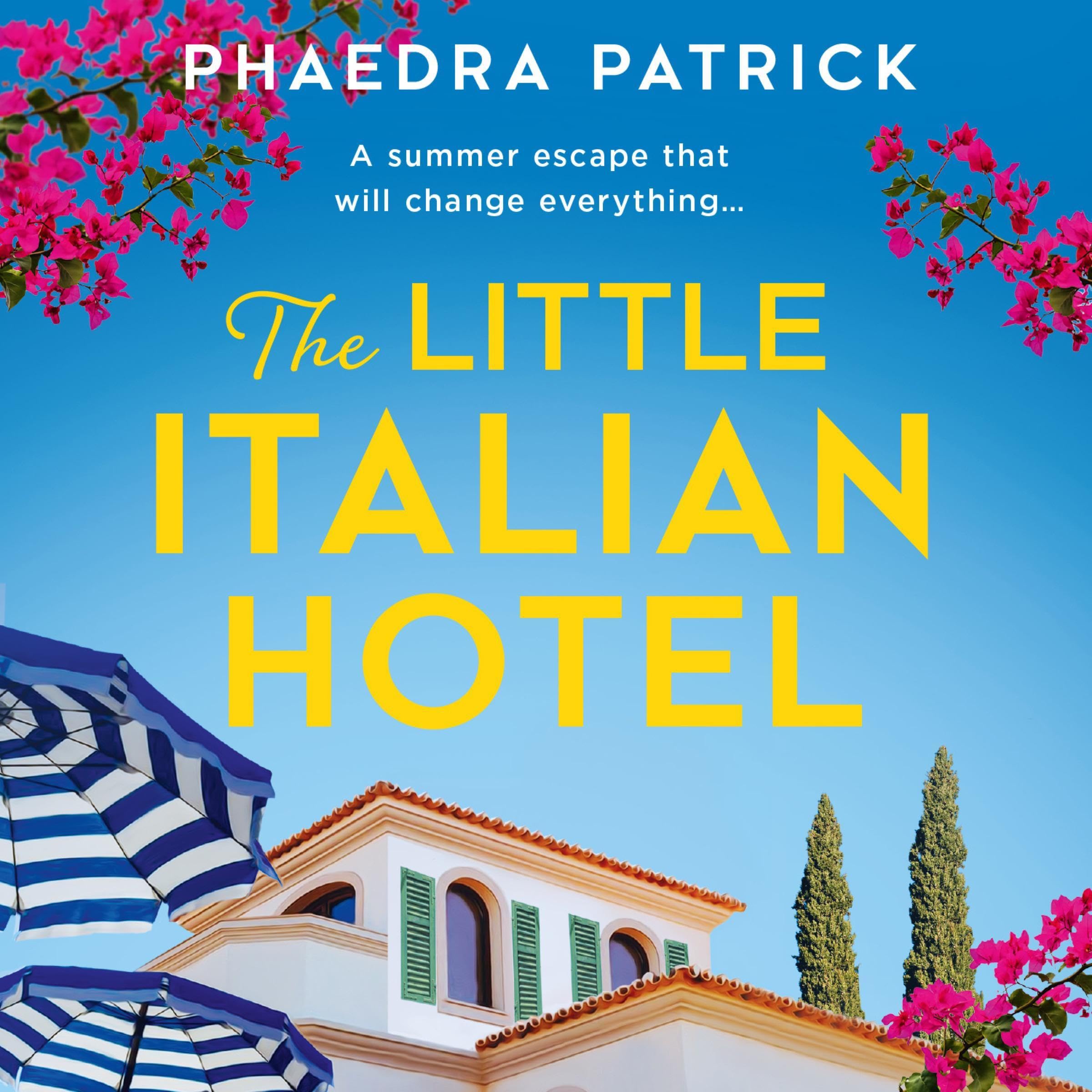The Little Italian Hotel