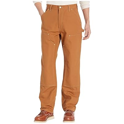 Carhartt Firm Duck Double Front Work Dungaree Men