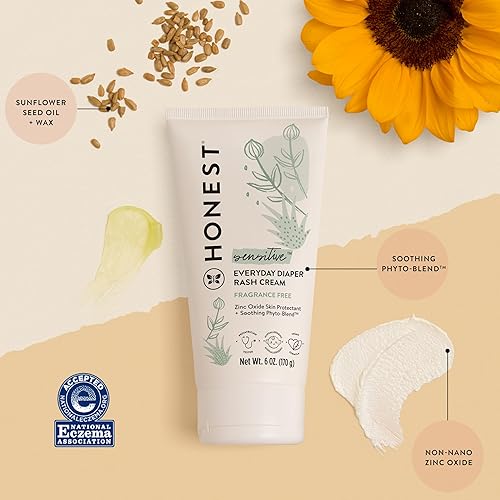 Miniatura 10 de Crema para erupción por pañal 25onzas Honest Company  161644 1 1 1