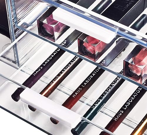 Miniatura 7 de iDesign Signature Series por Sarah Tanno - Organizador de tocador y cosméticos