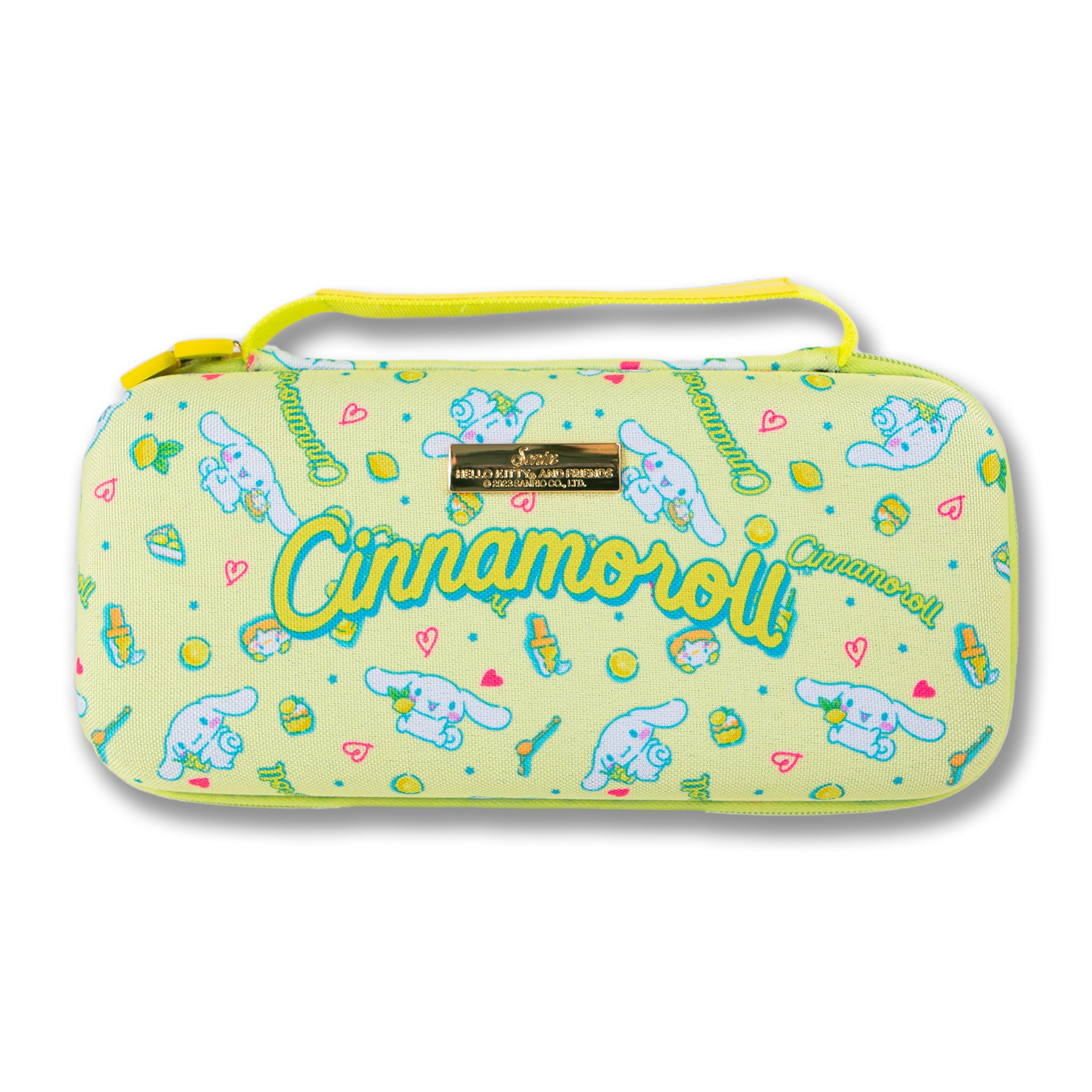 Amazon.com: Sonix x Sanrio Carrying Case for Nintendo Switch 1
