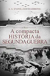 A compacta história da Segunda Guerra