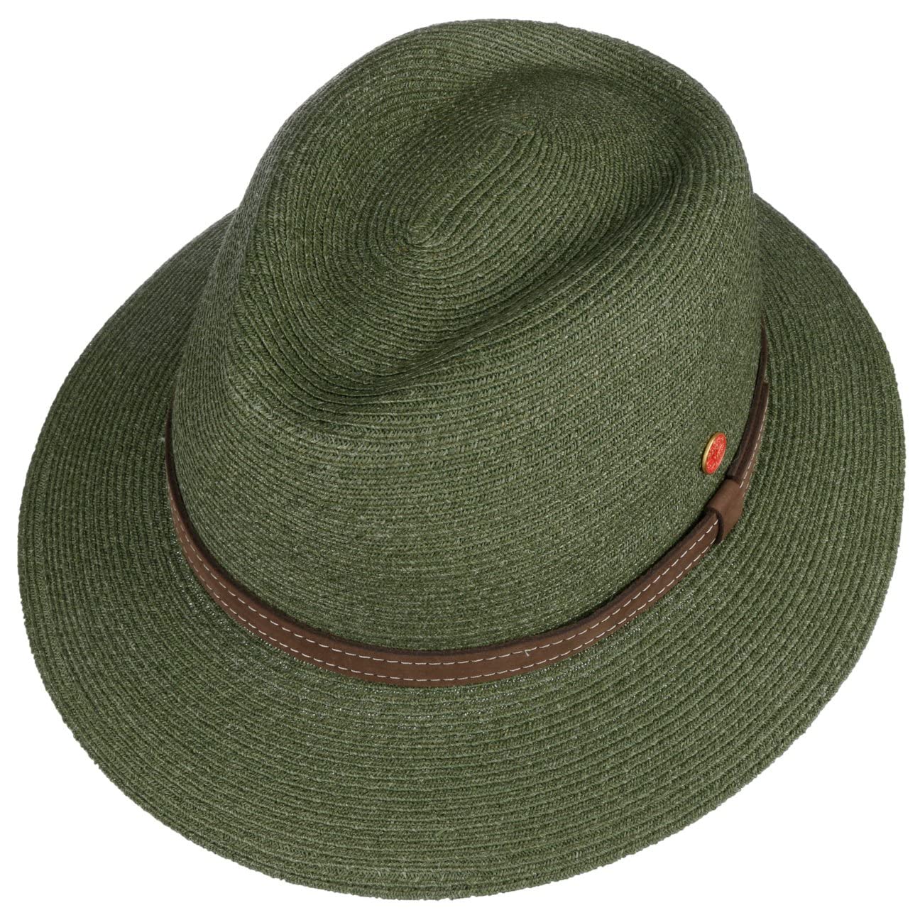 MAYSER Mathis kapelusz traveller przeciwsloneczny ochrona UV Wyprodukowano w UE Unisex Wiosna Lato