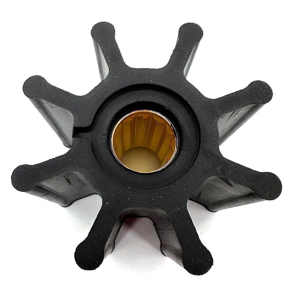 Amazon.com: 920-0001-P Inboard Water Pump Impeller 09-1028BT