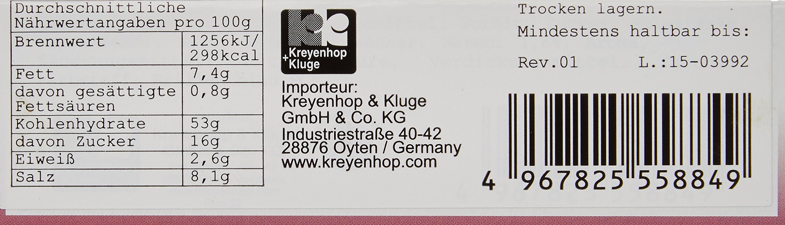 Miyako Wasabipaste, grün, 12er Pack (12 x 25 g Tube)