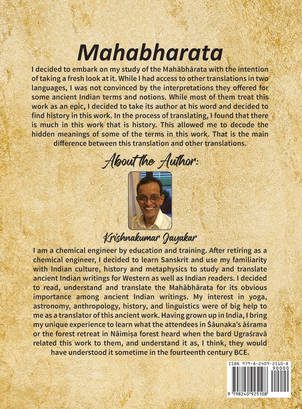 Mahabharata Volume 1: Adiparva Part 3