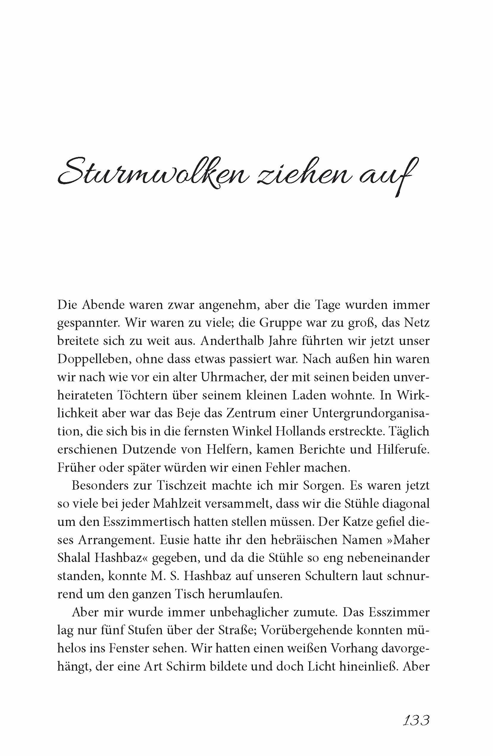 Die Zuflucht: Corrie ten Boom erzählt aus ihrem Leben 1892-1945