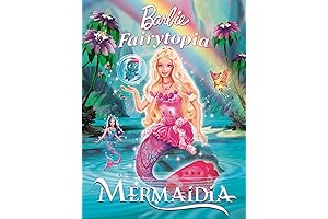 Barbie Fairytopia: Mermaidia - Only on Prime Video