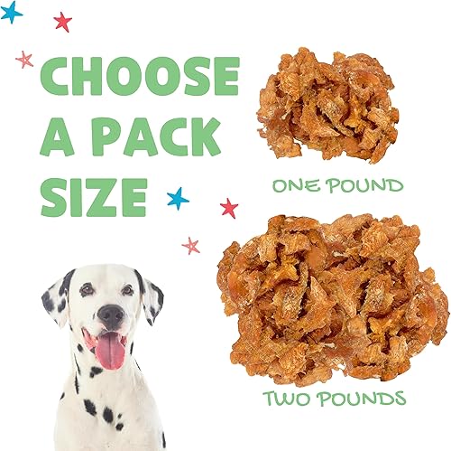 Miniatura 3 de Nature Gnaws Cecina de pollo para perros, fabricada en los Estados Unidos, golosinas masticables naturales de primera calidad para perros, sin