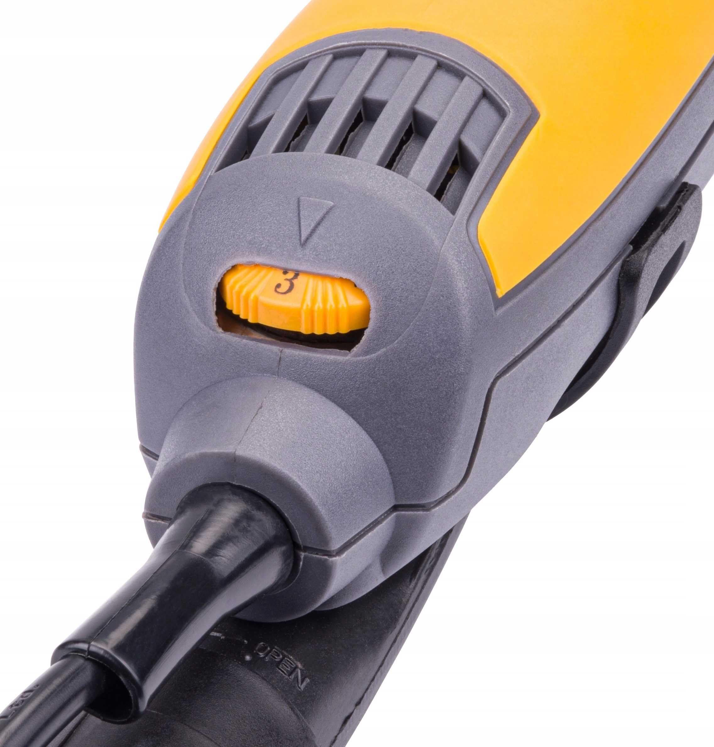 Strumento multifunzione elettrico PM-ENW-1300-A (levigatrice)