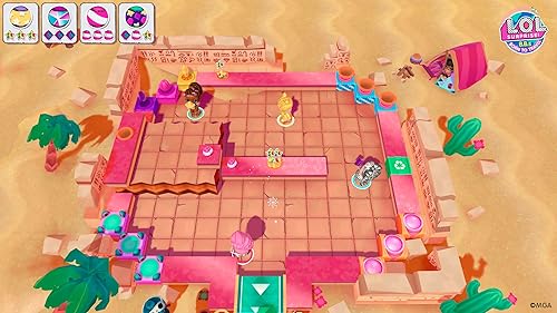 Miniatura 2 de Lol Surprise! B.B.S Born to Travel