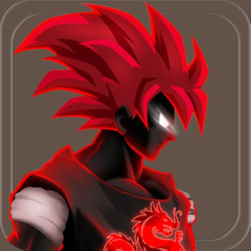 Shadow Dragon Fighters