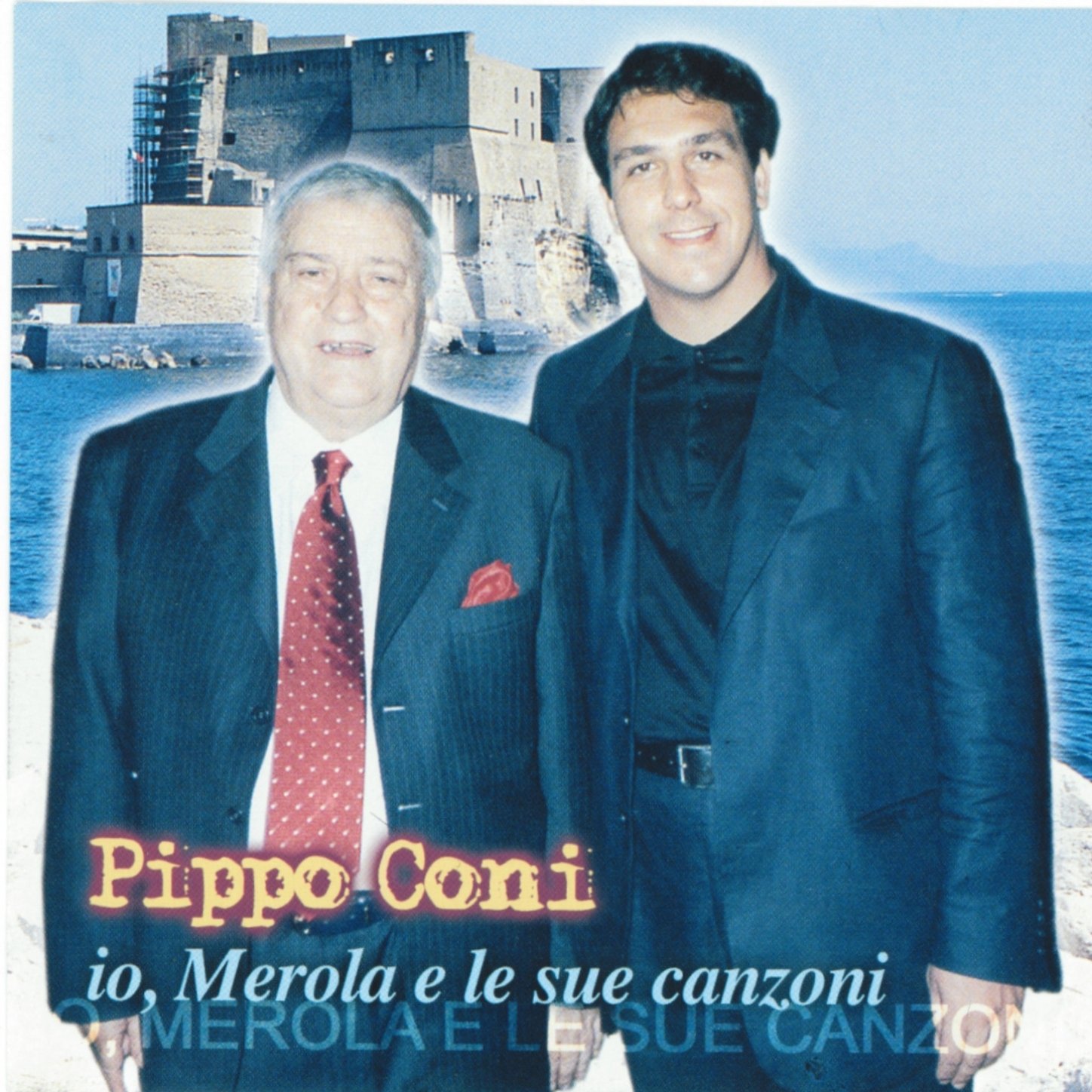 Pippo Coni