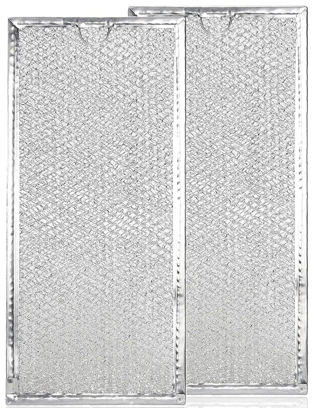 OEM Quality Microwave Grease Filter For GE PNM1871SM1SS,JVM1650BH05, HVM1540LN1CS,JNM1541MP2SA, JNM1851DM2WW,JVM1740DP2WW