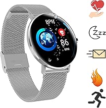 Amazon.es: smartwatch con whatsapp