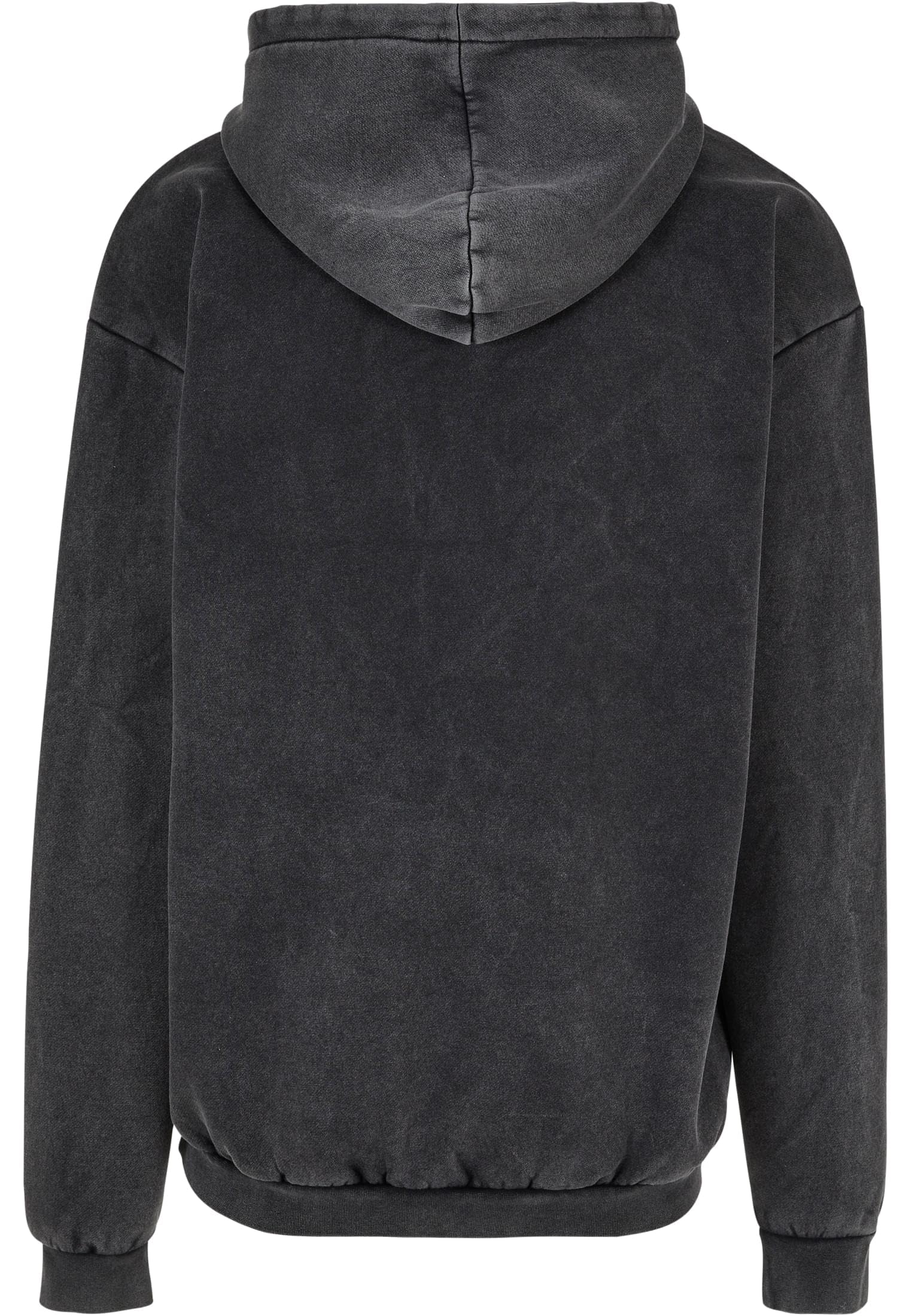 Urban Classics Bluza z kapturem Mężczyźni Tb6314-acid Washed Hoody