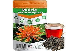 Muicle Tea: A Taste of Mexican Tradition