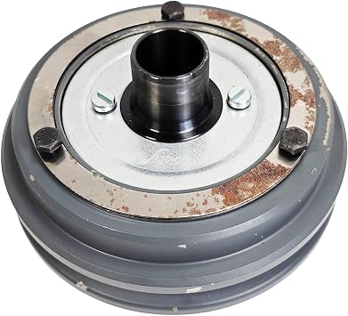 Genuine OEM Centrifugal Clutch Compatible with Wacker Neuson BPU3050, BPU3750 Plate Compactors 5000126185