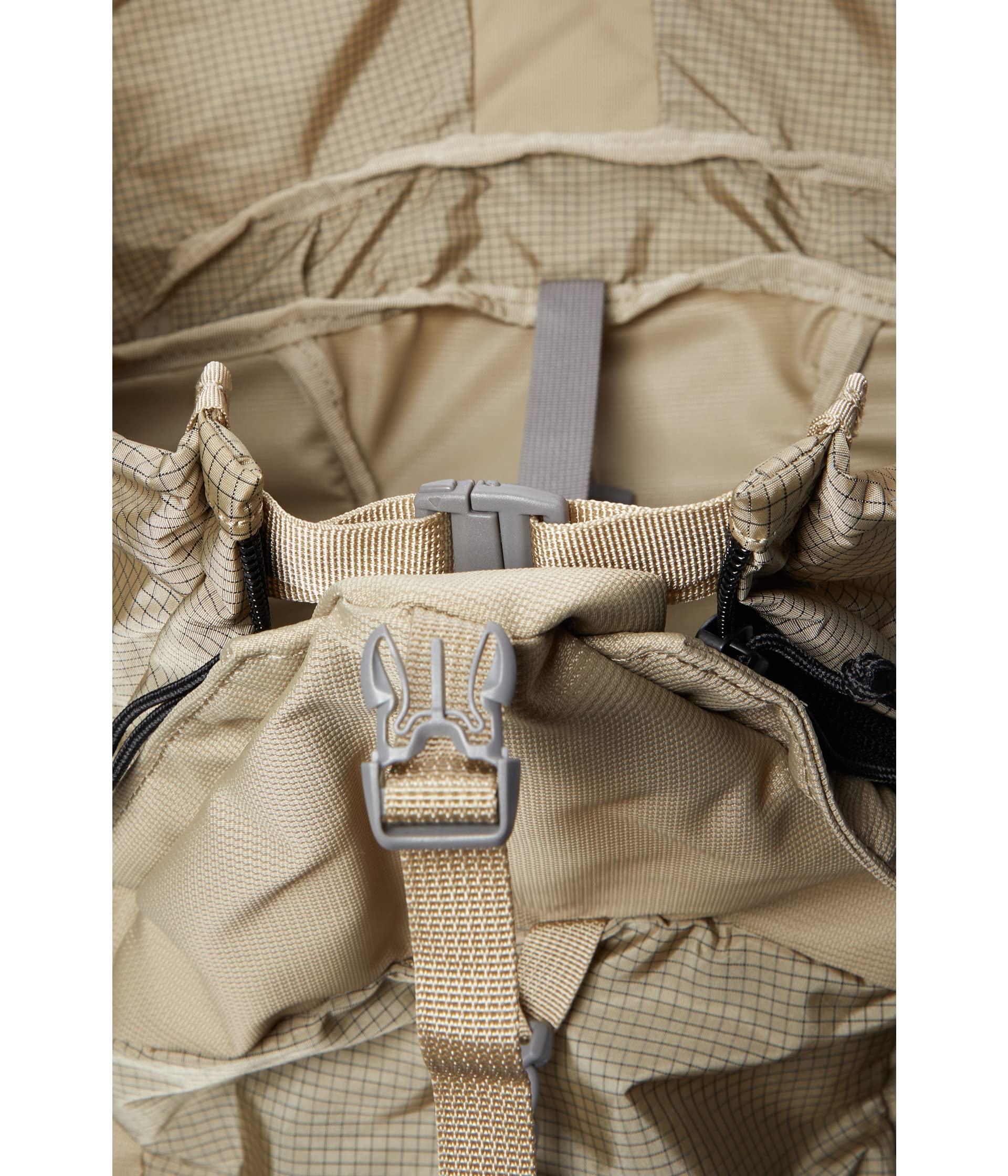Amazon.co.jp: [ミステリーランチ] ブリッジャー55 ハマス S