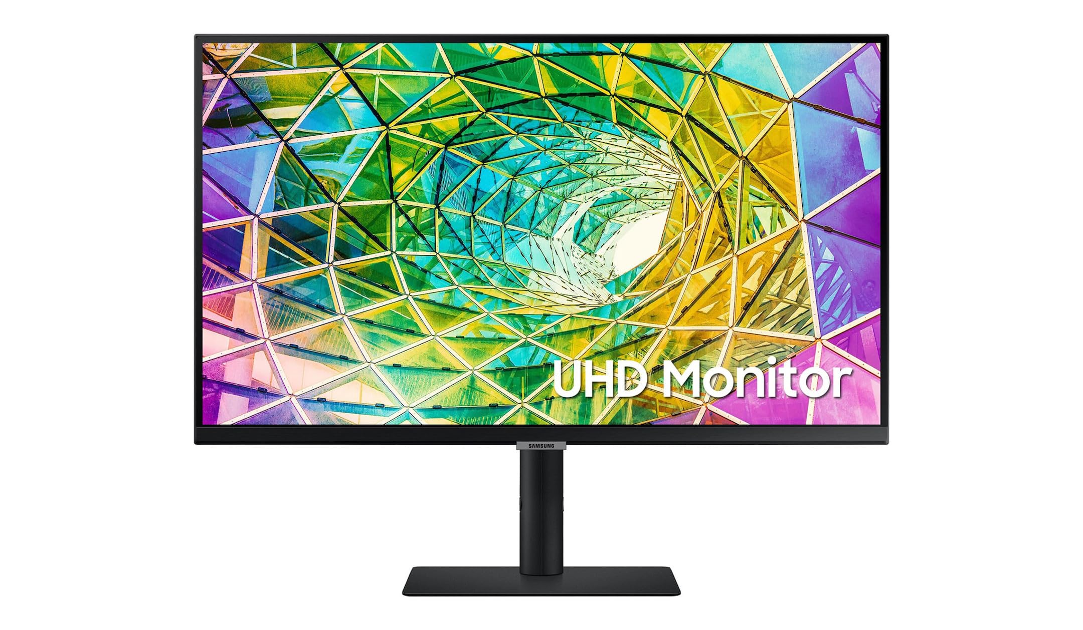 Samsung 32 Pulgadas UHD 3840x2160 60z 250cdm2 2500:​1
