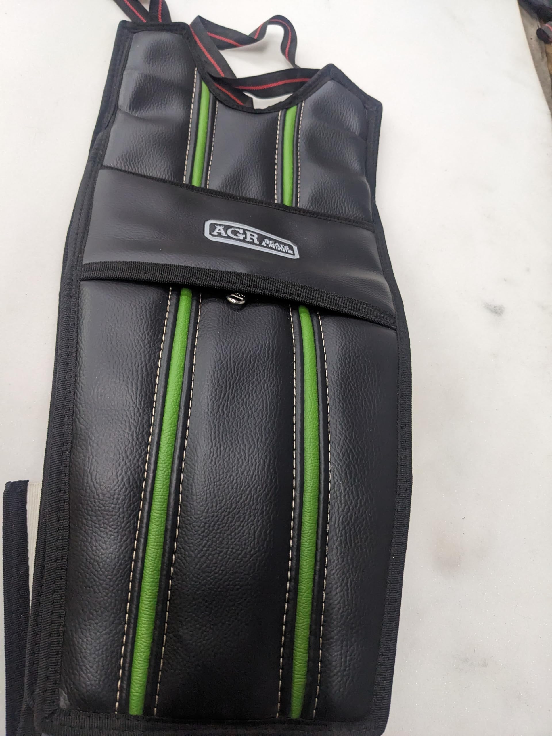 Sport bike tank cover-picture-18
