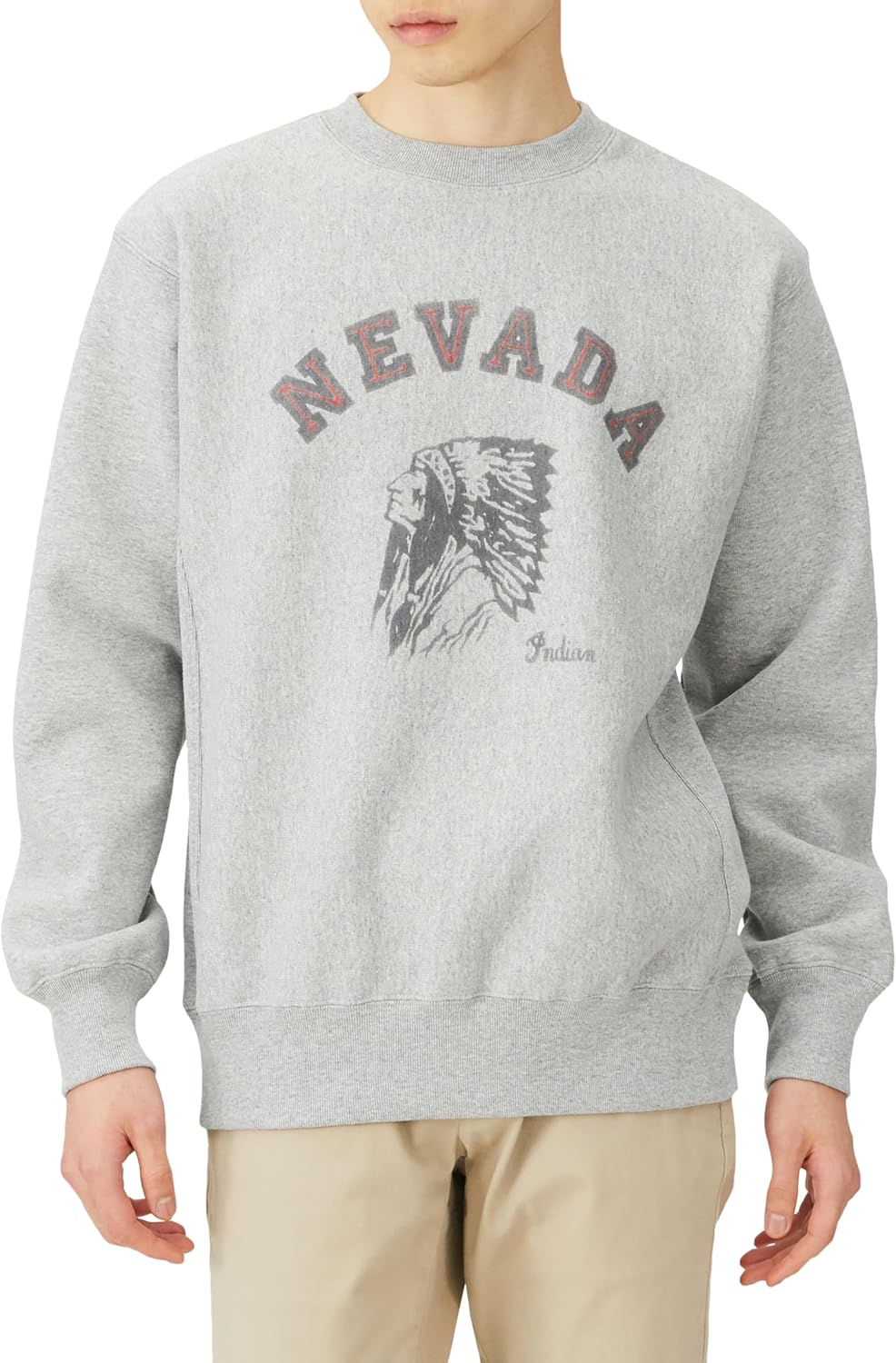 Johnbull レザージャケット MA-1 ラムレザー M ダメージ加工 Johnbull