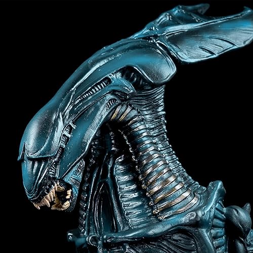 Miniatura 6 de Diamond Select Toys Aliens: Alien Xenomorph Queen Vinyl Bust Bank