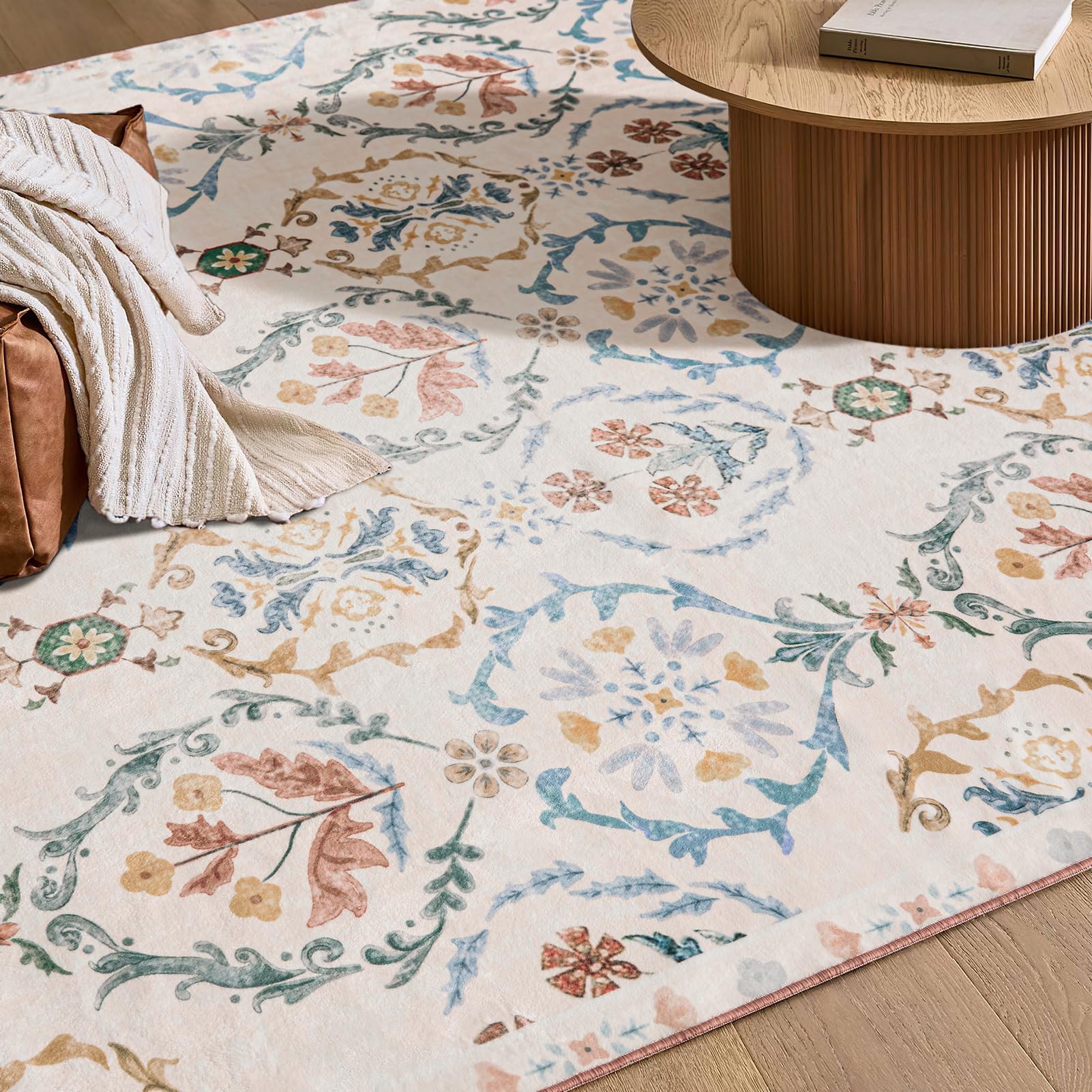 60×70 \"Chemical Formula” ViNTAGE RUG 60×70 