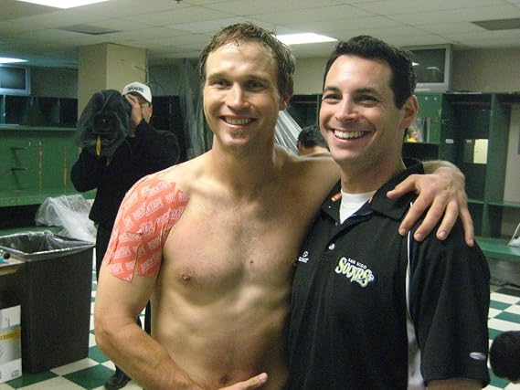 RockTape Big Daddy Kinesiology Tape for Athletes, Water Resistant, Reduce Pain and Injury Recovery