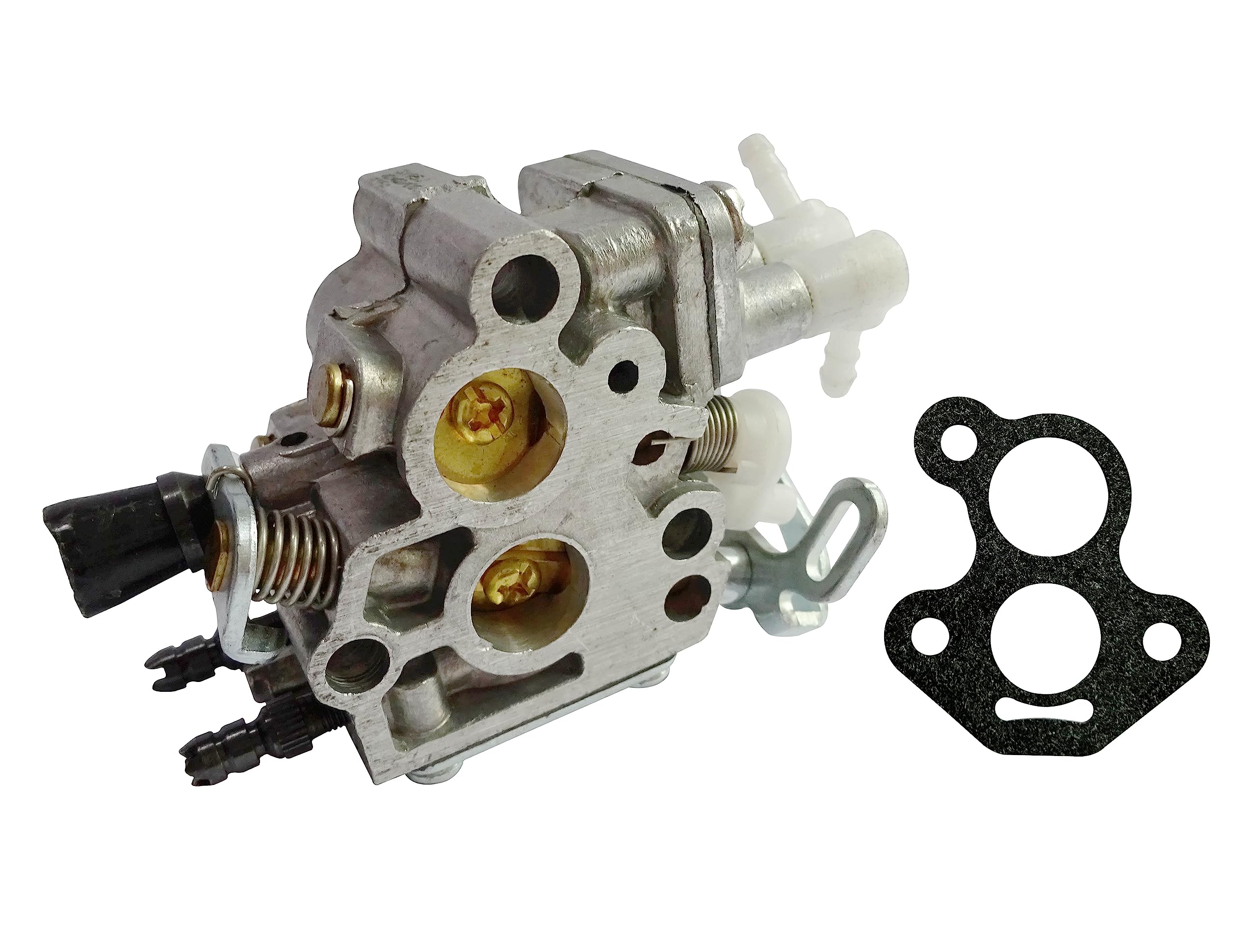 Carburetor for Stihl HS46 HS56 Hedge Trimmer Replaces ZAMA C1T-S195