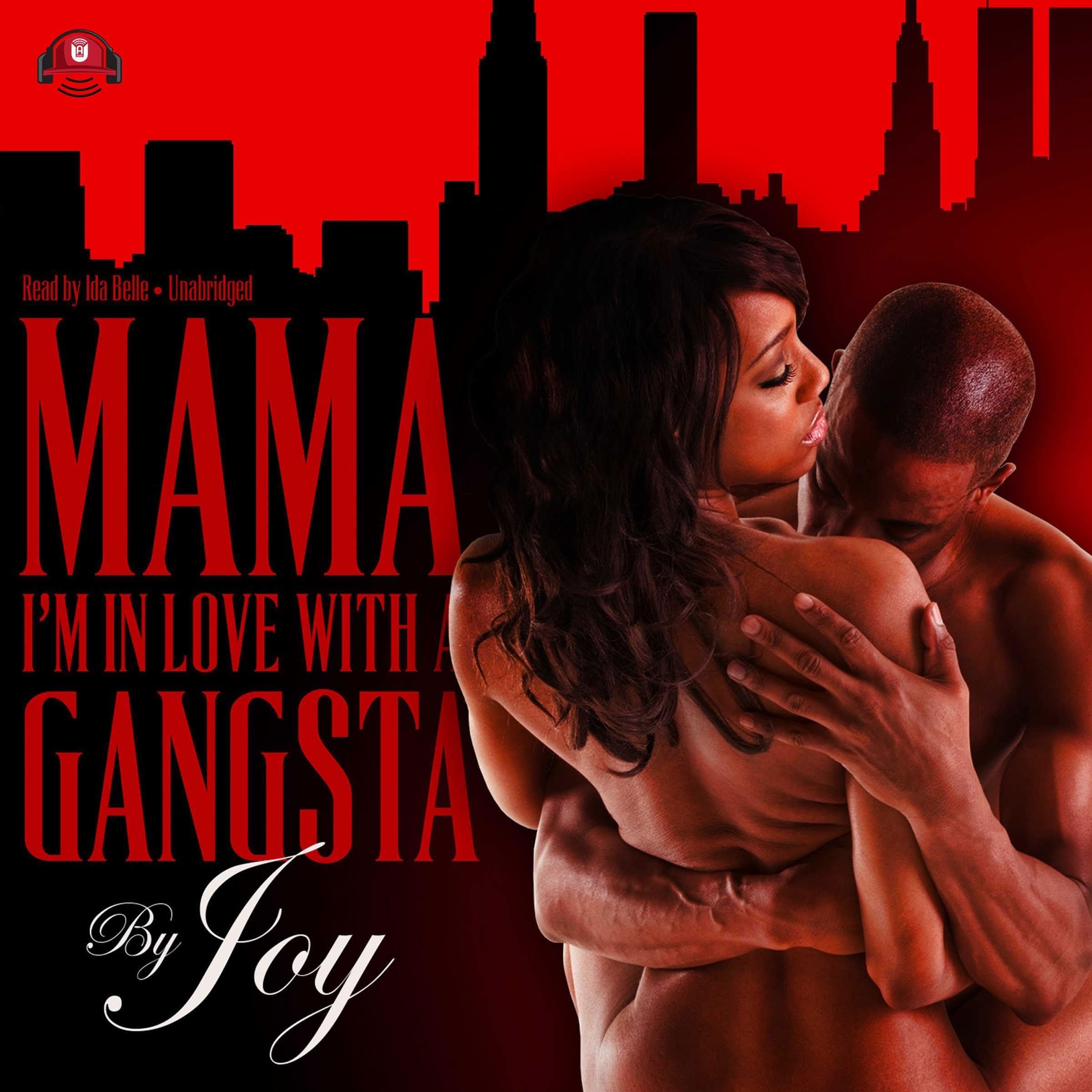 Cover art for Mama, I’m in Love with a Gangsta