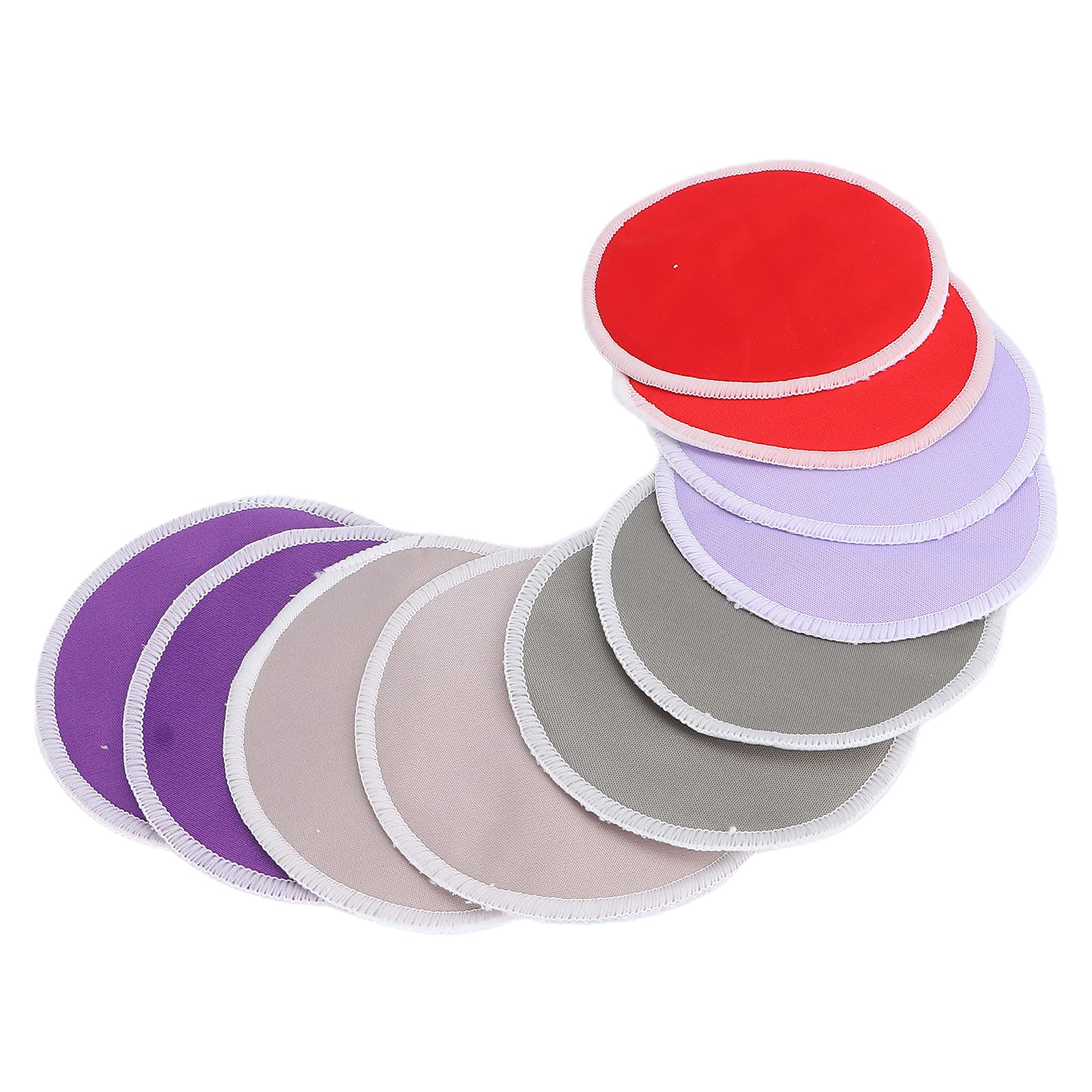 Nipple Pads, Nursing Pads Nursing Pads 4.7inch Breastfeeding Pads for Breastfeeding for Women