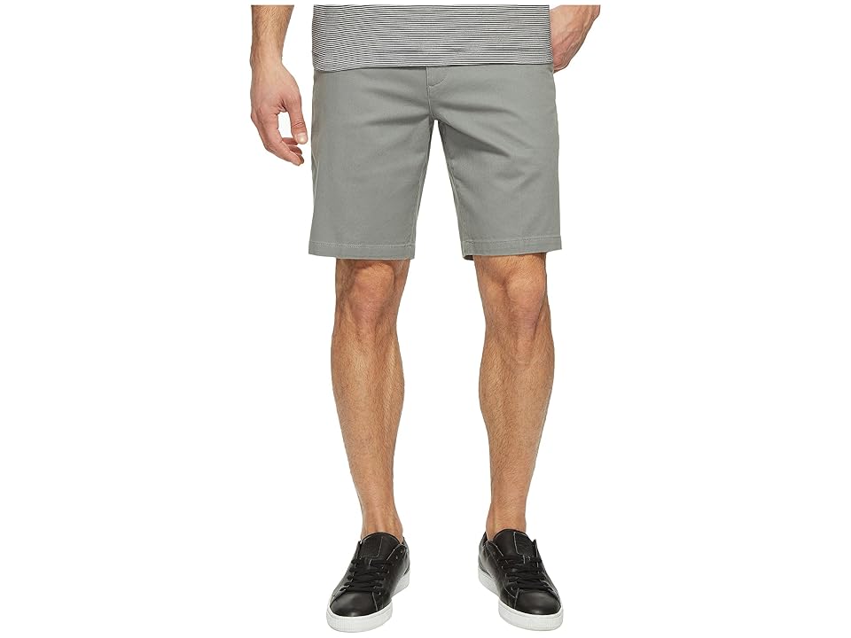 

Dockers 9.5 Stretch Perfect Short (Sea Cliff Stretch) Men's Shorts