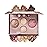 LAURA GELLER NEW YORK The Best of the Best Baked Palette - Full Size - Includes Bronzer, Blush, 2 Highlighters and 3 Eyeshadows - Travel-Friendly