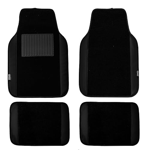 Mustang Car Mats Amazoncom
