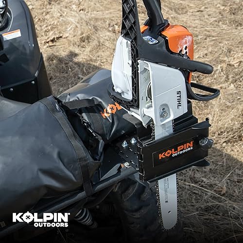 Miniatura 6 de Kolpin - Prensa para sierra universal - 20044