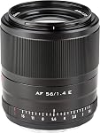 VILTROX 13mm F1.4 f/1.4 E Mount Lens, Ultra Wide Angle APS-C AF Prime Lens for E-Mount Mirrorless Cameras ZV-E10 a600 a6600 a6100 a6000 a7