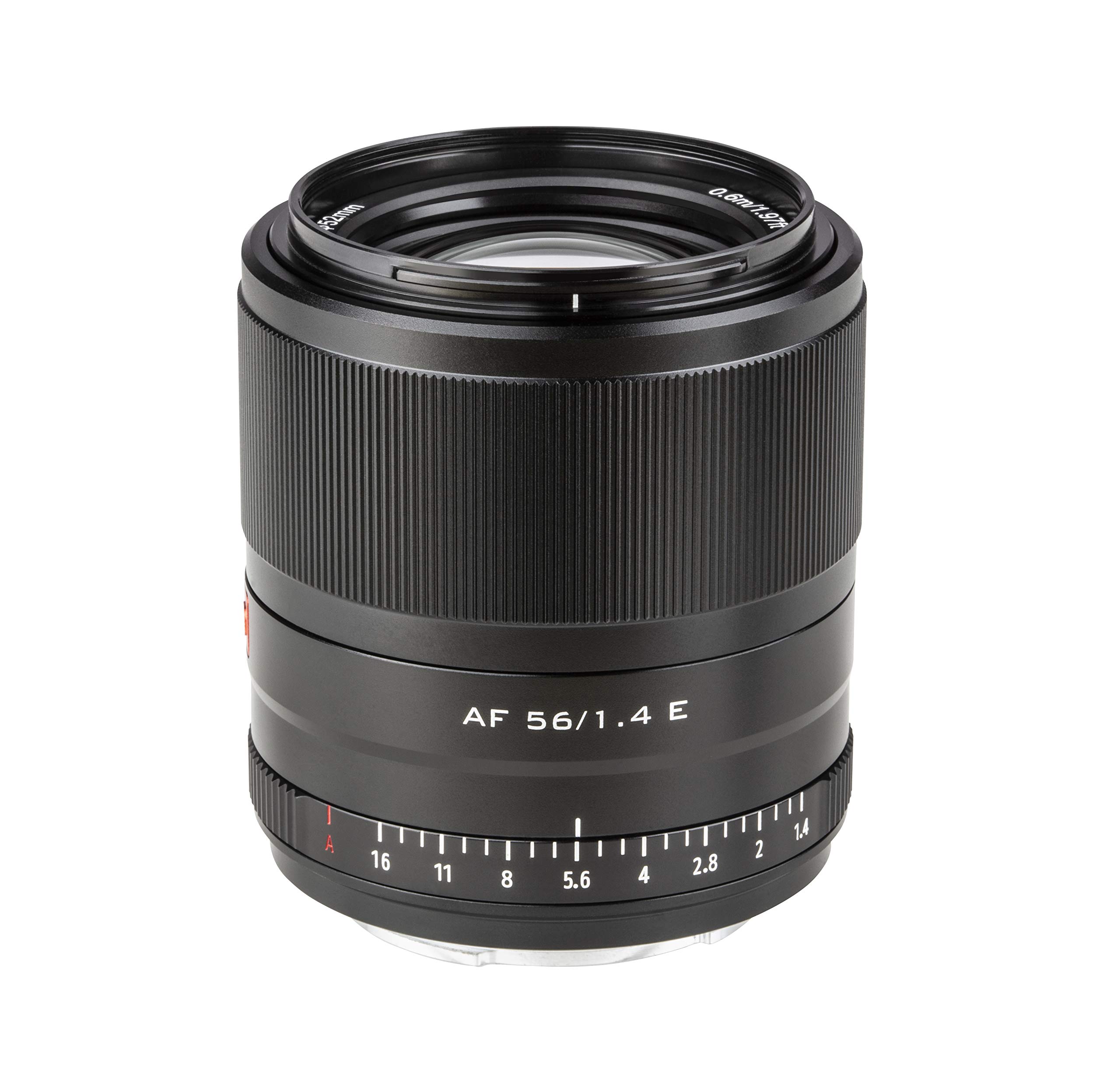 sony zve10 &viltrox AF 56mm f/1.4+ ズムレンズ Amazon.com : Viltrox AF 56mm F1.4 APS-C for Sony E-Mount