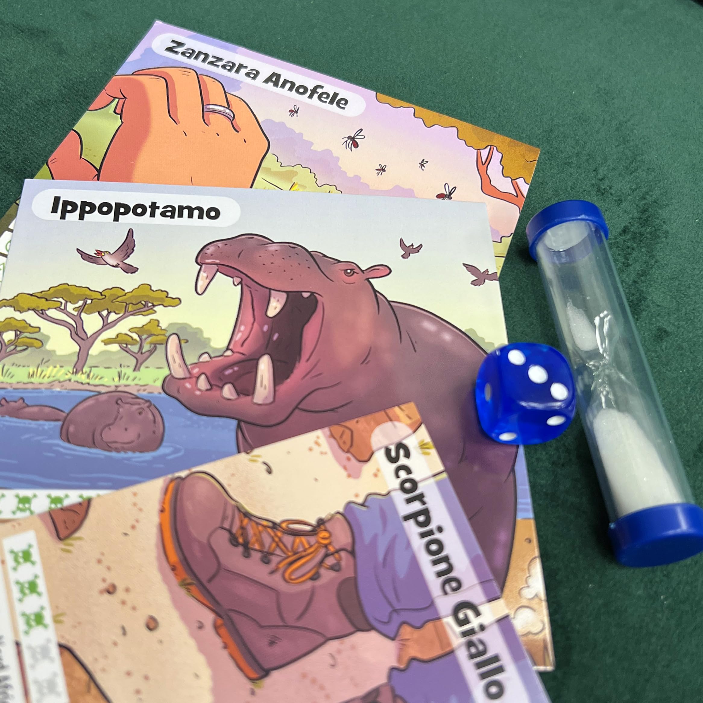 Asmodee - BrainBox: Harry Potter, Gioco Per Imparare E Allenare La Mente 1 Giocatori 8 Anni Ed In Italiano 0 4